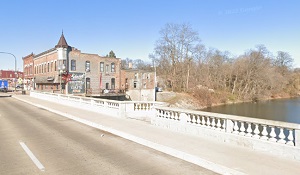 301 Moved Permanently Map of Belvidere, IL