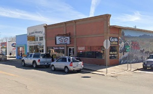 An image of Benson, AZ