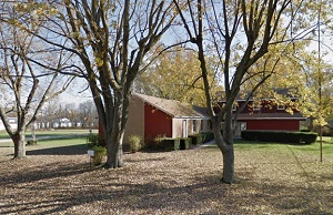 An image of Benton Charter Township, MI