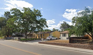An image of Berkley, CO