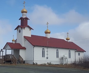 An image of Bethel, AK