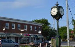 An image of Bethlehem, NY