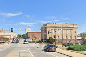 An image of Boone, IA