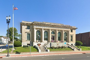 An image of Brazil, IN