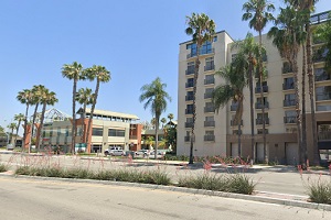 An image of Brea, CA