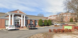 An image of Brentwood, TN
