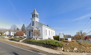 An image of Brookfield, CT
