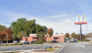An image of Brookhaven, GA