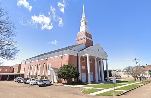 An image of Brookhaven, MS