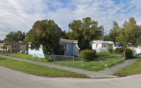 An image of Brownsville, FL
