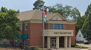 An image of Bryant, AR