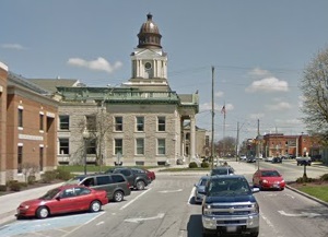 An image of Bucyrus, OH