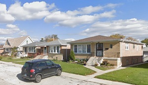 An image of Burbank, IL