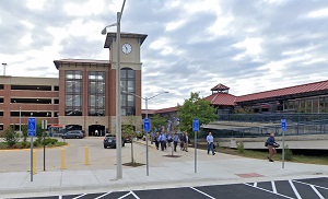 An image of Burke Centre, VA