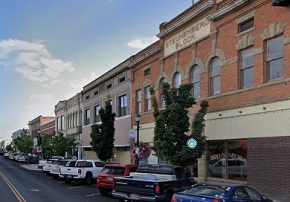 An image of Caldwell, ID