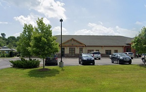 An image of Caledonia Township, MI