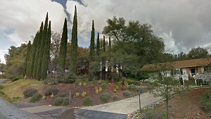An image of Cameron Park, CA