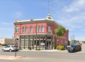 An image of Carlsbad, NM