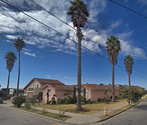 An image of Castroville, CA