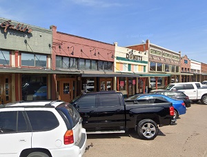 An image of Celina, TX