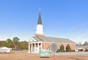 An image of Centerville, GA