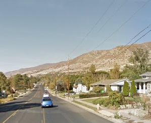 An image of Centerville, UT