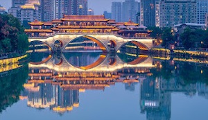 Chengdu, China