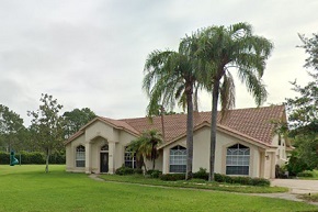 An image of Cheval, FL