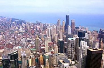 An image of Chicago, IL