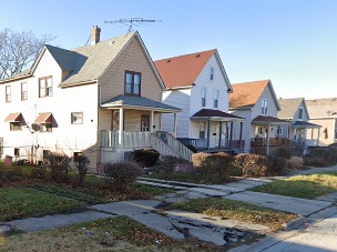 An image of Chicago Heights, IL
