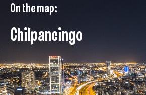 Chilpancingo, Mexico