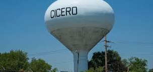 An image of Cicero, IL
