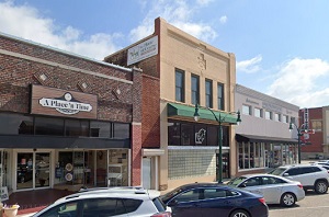 An image of Claremore, OK