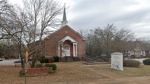 An image of Clarkston, GA