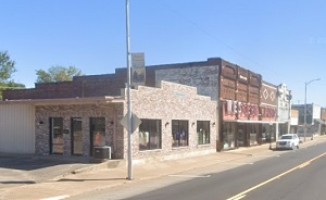 An image of Clarksville, AR