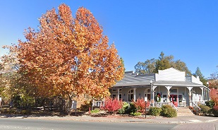 Clayton, California: City Map as of April 2024