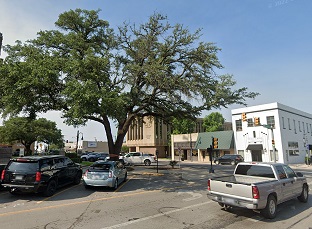 An image of Cleburne, TX