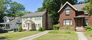 An image of Cleveland Heights, OH