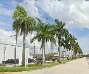 An image of Clewiston, FL