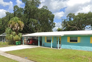 An image of Cocoa West, FL