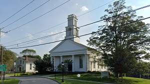 An image of Colchester, CT