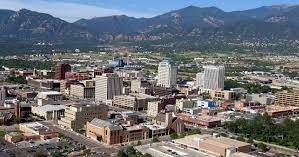 An image of Colorado Springs, CO