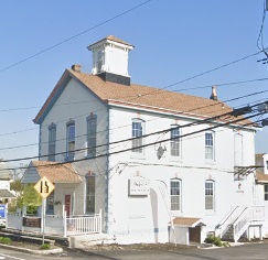An image of Concord Township, PA