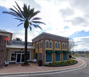 An image of Connerton, FL