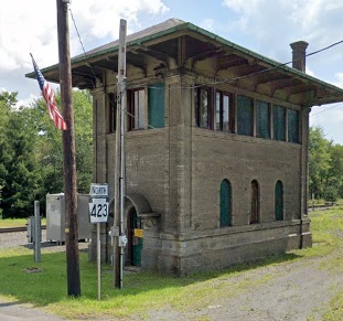 An image of Coolbaugh Township, PA