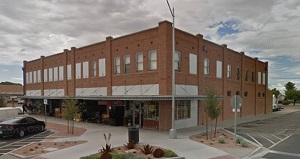 An image of Coolidge, AZ
