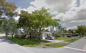 An image of Cooper City, FL