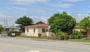 An image of Coral Terrace, FL