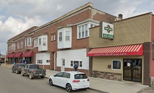 An image of Coshocton, OH