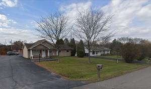 An image of Cranberry Township, PA
